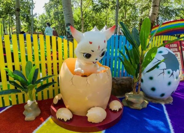 【FENG娛】速看!世界花卉大觀園裡有什麼?細數那些藏不住的精彩! 【FENG娛】速看!世界花卉大觀園裡有什麼?細數那些藏不住的精彩!