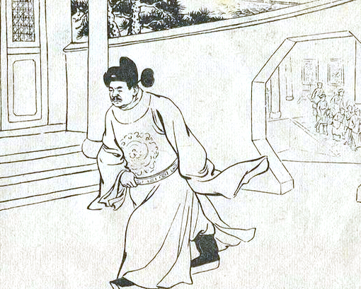 民間奇案:雪夜,妻子離奇失蹤,發現她和一個和尚在枯井裡 民間奇案:雪夜,妻子離奇失蹤,發現她和一個和尚在枯井裡