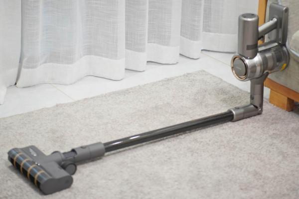 從效能到配置，詳細解讀什麼樣的吸塵器才能稱之為旗艦？