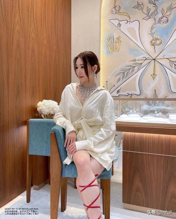 黃美英：轟動一時少女時代成員，如今回老家發展