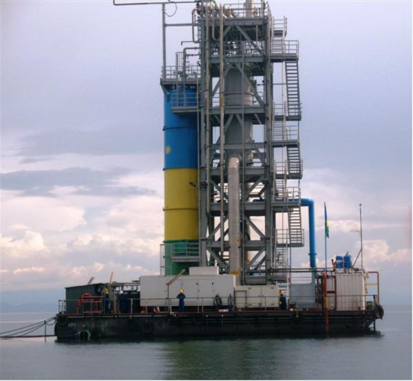 這座湖可以直接殺死數百萬人，沒人知道它何時“爆發”