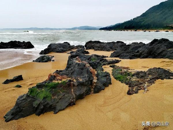 海南島上三個風景絕美又不收門票的小眾景點，你去過幾個？