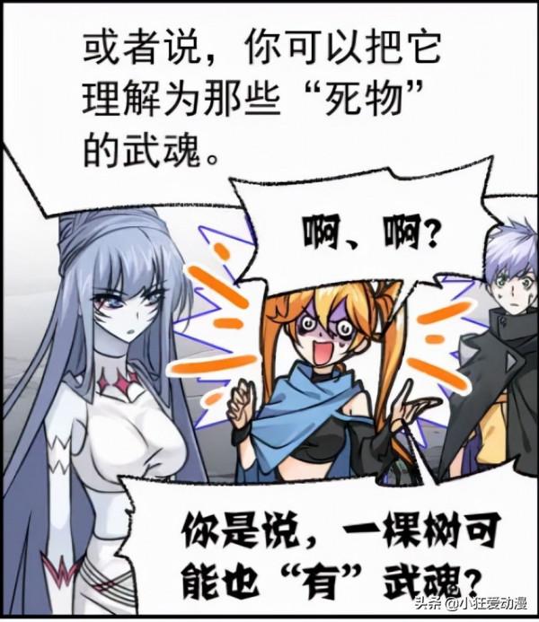 斗羅大陸：聯合十萬年魂獸，第十魂環，神的覺醒之路