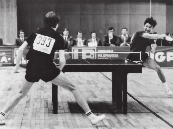 獨創“鴕鳥戰術”的郗恩庭:妻子林美群,晚年回鄉定居,73歲去世 獨創“鴕鳥戰術”的郗恩庭:妻子林美群,晚年回鄉定居,73歲去世