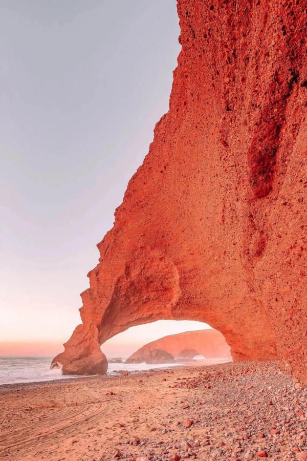 摩洛哥十大經典景點 摩洛哥十大經典景點