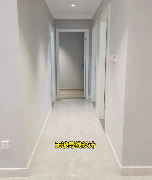 如果再買一套房子，過道一定“4不裝”，建議提前收藏