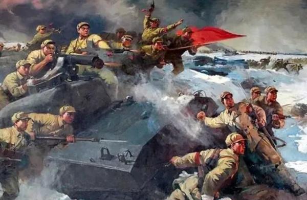 他是解放海南島的功臣,論資歷可授上將,建國後為何銷聲匿跡了? 他是解放海南島的功臣,論資歷可授上將,建國後為何銷聲匿跡了?