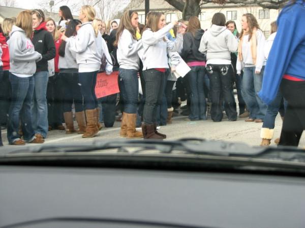 20件可笑的事情(被世界各地學校禁止) 20件可笑的事情(被世界各地學校禁止)