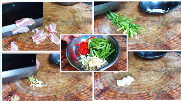 冬天乾燥易上火，多給家人吃這11道降火菜，潤肺降燥，常吃少生病