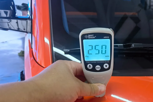 Lab測試：傳說中的五菱宏光MINIEV，百公里加速居然要看人品