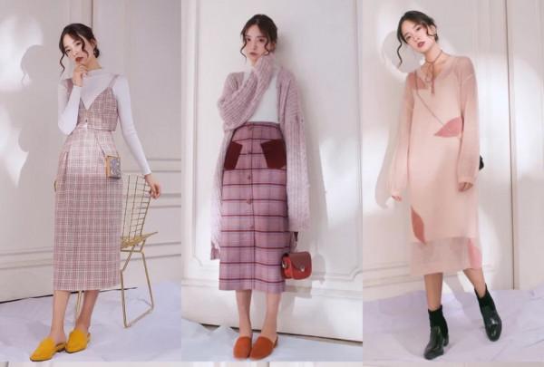 “森系穿搭”甜美減齡，別輕信！不懂“配飾＋配色”，越穿越土氣