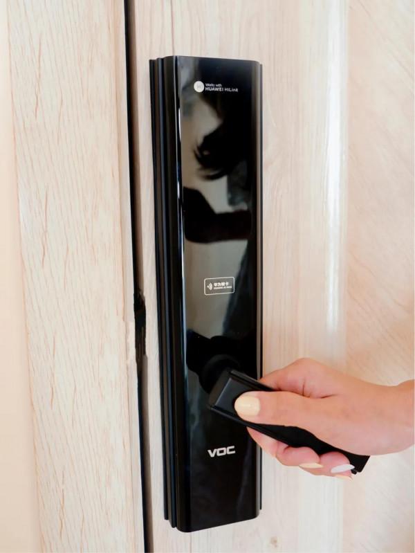 家居好物分享|方便又安全的智慧門鎖 家居好物分享|方便又安全的智慧門鎖