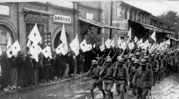 讀懂九一八事變，才能明白舊中國真實的樣子