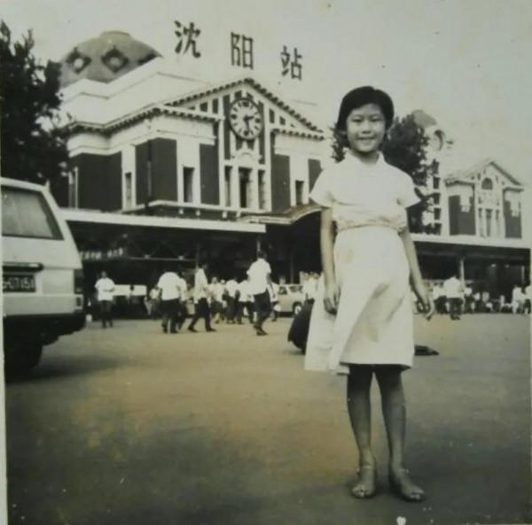 瀋陽1960年的12張照片 瀋陽1960年的12張照片