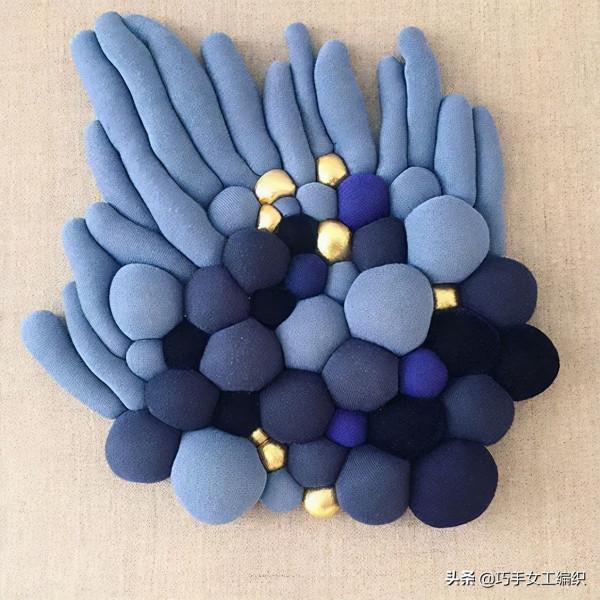 幾釐米的碎布不要隨便扔,剪一剪竟能這麼好用 幾釐米的碎布不要隨便扔,剪一剪竟能這麼好用