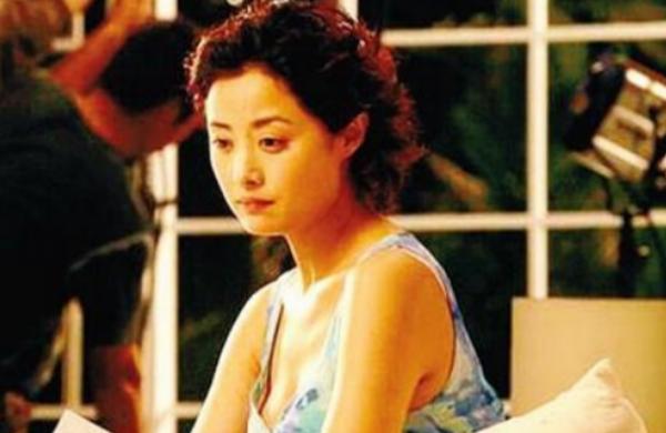 張若昀後媽劉蓓，帶著二婚的孩子再嫁前夫，她的故事比想象中精彩