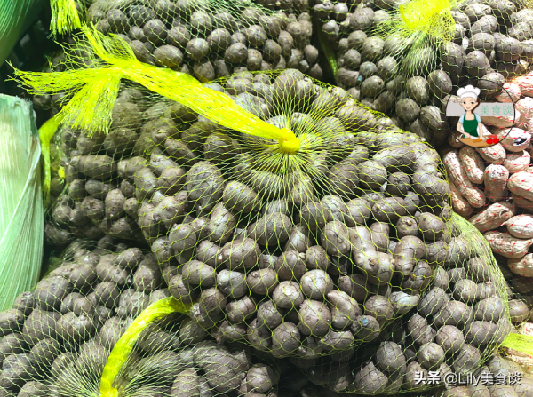 冬天，這“高膳食纖維”食物要多吃，營養高還便宜，冬天吃好處多