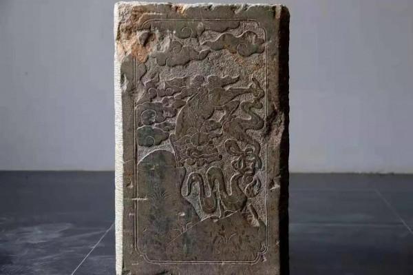 精品石雕獅子滾繡球