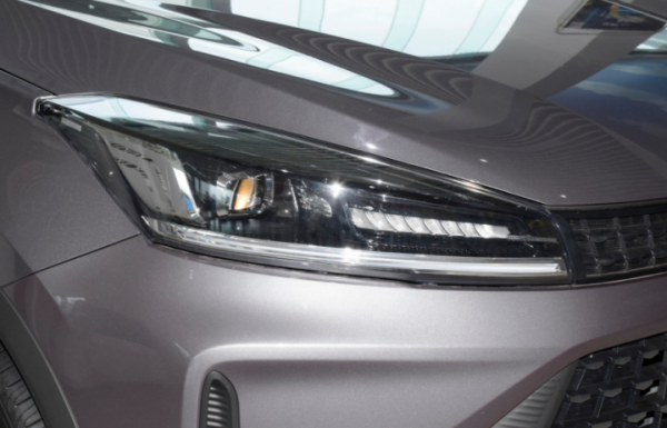 10萬級高性價比SUV誰更出彩？凱翼炫界Pro對比哈弗M6