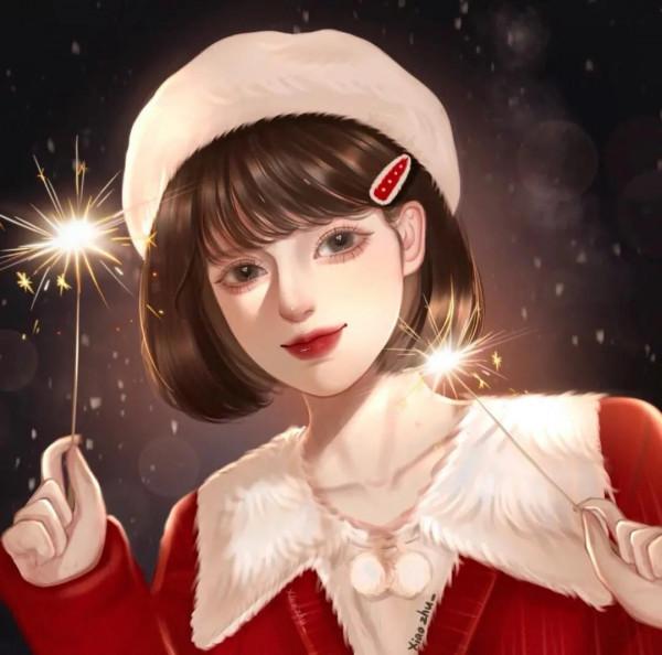 動漫頭像|虎年大吉 動漫頭像|虎年大吉