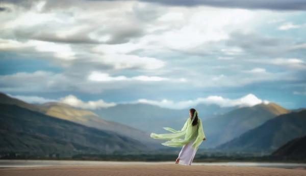 精神的最高處 精神的最高處