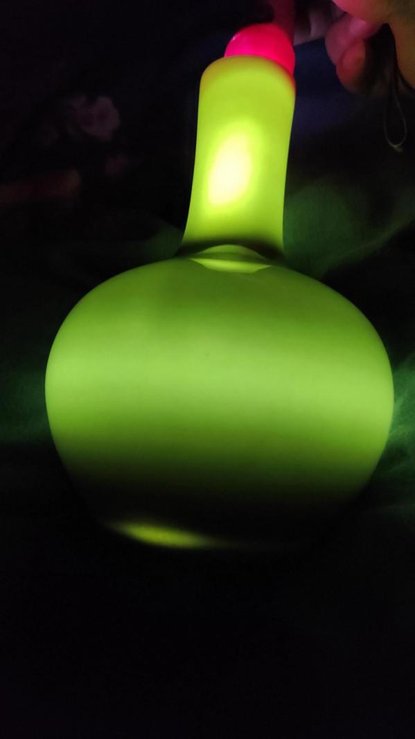 古瓷夜光之美(2)