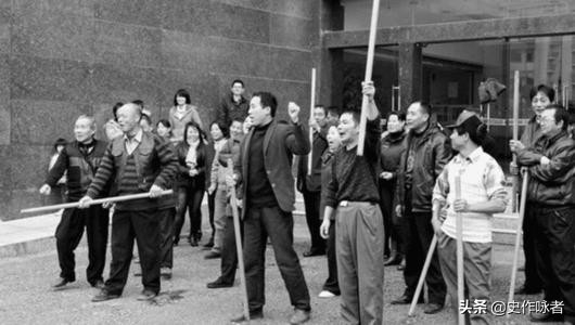 盤點新中國成立後7位“皇帝”,搞笑“正皇帝”張清安給老蔣下旨 盤點新中國成立後7位“皇帝”,搞笑“正皇帝”張清安給老蔣下旨