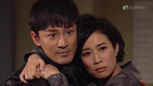 從收視冠軍看TVB興衰史，盤點1992—2021年TVB年冠，差距就出來了