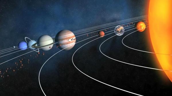 利用行星引力將探測器甩出去?發明引力彈弓的人真是個天才 利用行星引力將探測器甩出去?發明引力彈弓的人真是個天才