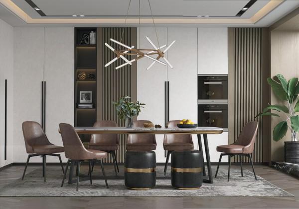 客來福丨裝修預算有限想簡裝？那也是有技巧的