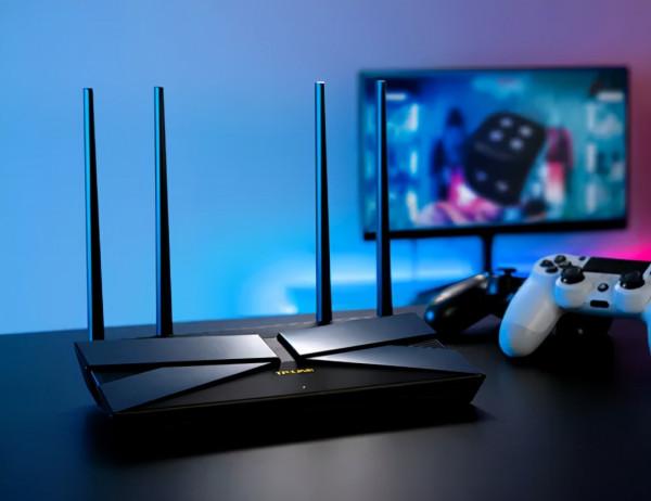 雙11大作戰 | 無線路由器選購推薦