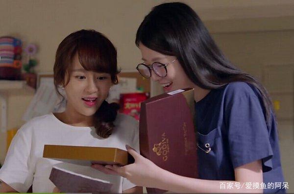 國產電視劇—一個沒有窮人的烏托邦國度