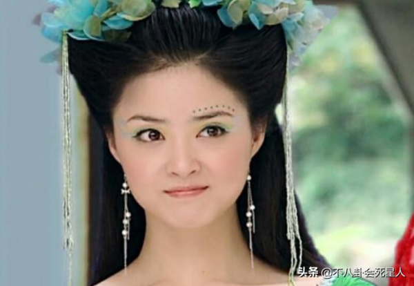 7位拒絕“少女感怪圈”的女星，不裝嫩不瑪麗蘇，打了多少人的臉