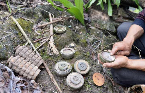 松毛嶺之戰後越軍俘虜承認：在交戰過的所有對手中解放軍最可怕