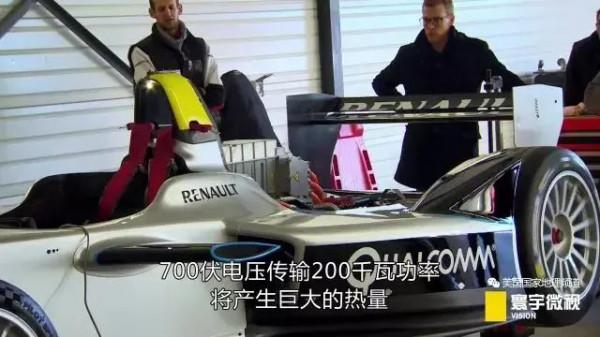 史上最強方程式賽車? 史上最強方程式賽車?