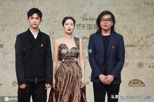 金雞獎獲獎名單