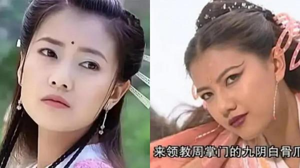 從花千骨到雪千妭，那些年因&OpenCurlyDoubleQuote;黑化&rdquo;而上挑的眼線，你get哪款