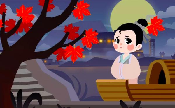 王維的這首詩,寫得非常樸素,卻具有撼人心魄的力量 王維的這首詩,寫得非常樸素,卻具有撼人心魄的力量