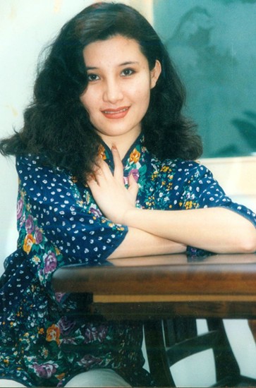 “天津大媽”林永健:17歲入行,33歲娶最美軍花,奮鬥20年終成名 “天津大媽”林永健:17歲入行,33歲娶最美軍花,奮鬥20年終成名