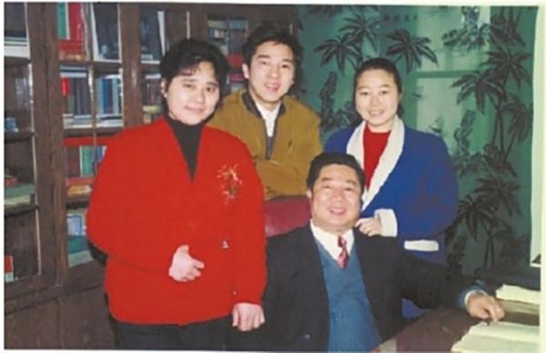 原湖南省委副書記鄭培民,臨終前最後一句話:不要闖紅燈 原湖南省委副書記鄭培民,臨終前最後一句話:不要闖紅燈