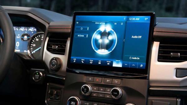 新款福特徵服者正式釋出！越野版新鮮出爐，透過性大幅提升