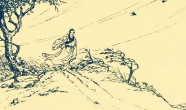 民間故事:土匪為禍鄉鄰,縣令無可奈何,路過書生獻計除之 民間故事:土匪為禍鄉鄰,縣令無可奈何,路過書生獻計除之