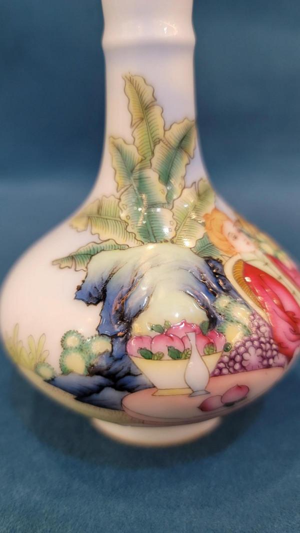 國寶狙擊手-古搗玩/朱昌華