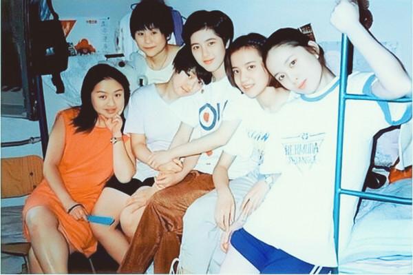 “梅三娘”曾黎的唏噓人生 “梅三娘”曾黎的唏噓人生