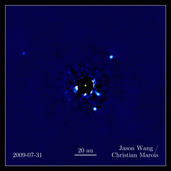 我們可能首先發現地球外生命的7種方式 我們可能首先發現地球外生命的7種方式
