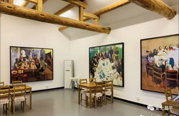 明日臘八丨鄉村年味兒漸濃，快來京郊享受村中美食吧