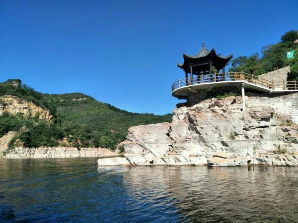 有一個省包圍了北京,好玩的地方也很多,卻被北京掩埋——河北 有一個省包圍了北京,好玩的地方也很多,卻被北京掩埋——河北