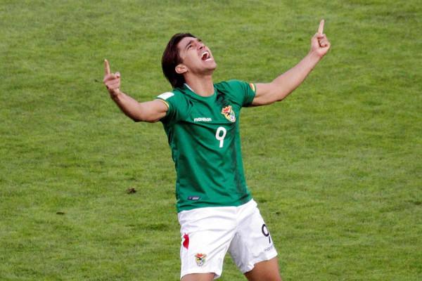 前中超外援領跑南美射手榜，力壓梅西內馬爾，曾遭李鐵無情棄用