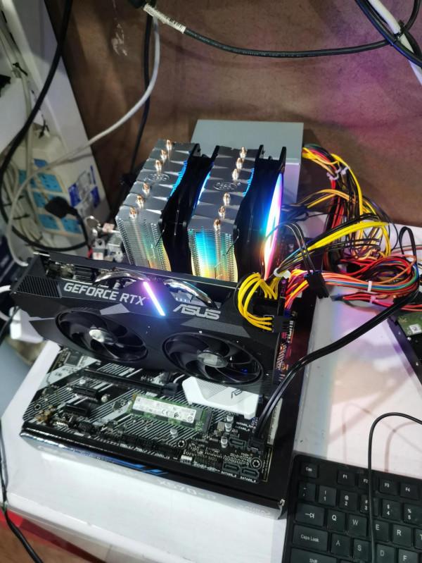 玩客裝機（一）