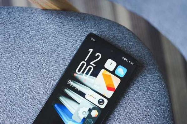 瘋狂壓榨6小時！iQOO Z5電量依舊未到警戒線